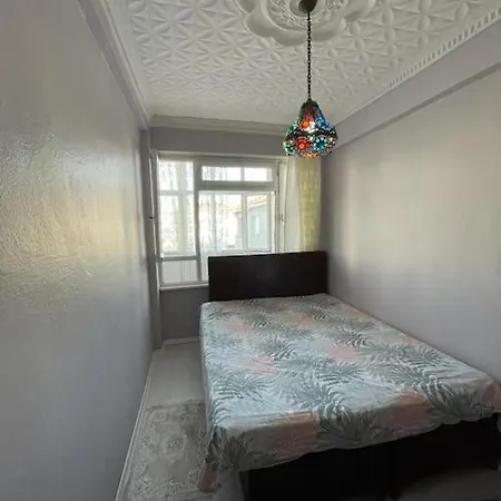 Kumburgaz Sahilde, Sitede, Konforlu, Manzarali Klimali Апартаменты